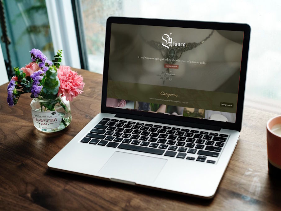 izrada-web-shopa-aranea-koprivnica